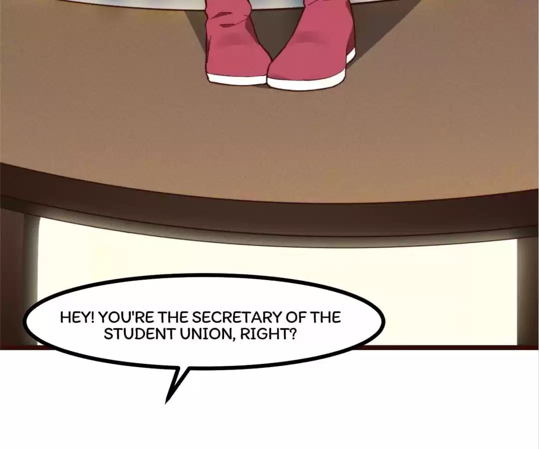 The Descent of the Spiritual Deity Chapter 53 page 59 - 