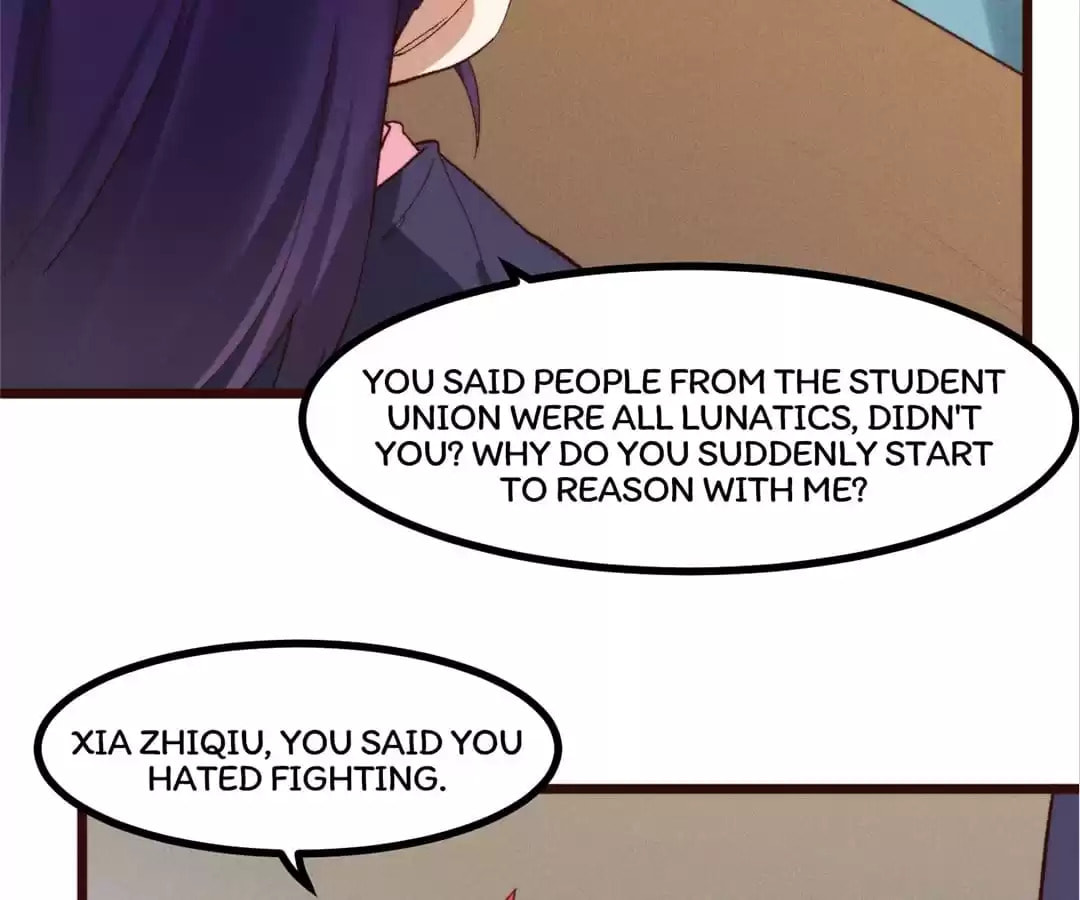The Descent of the Spiritual Deity Chapter 53 page 61 - 