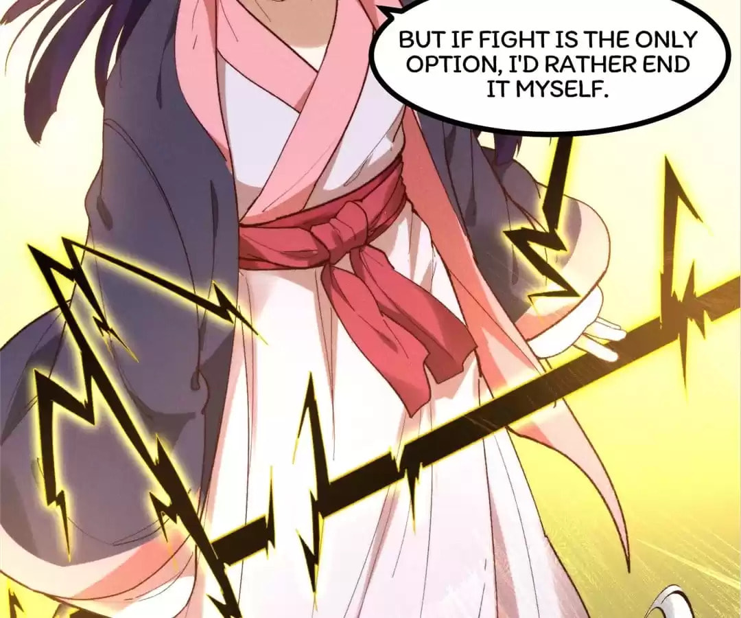 The Descent of the Spiritual Deity Chapter 53 page 66 - 