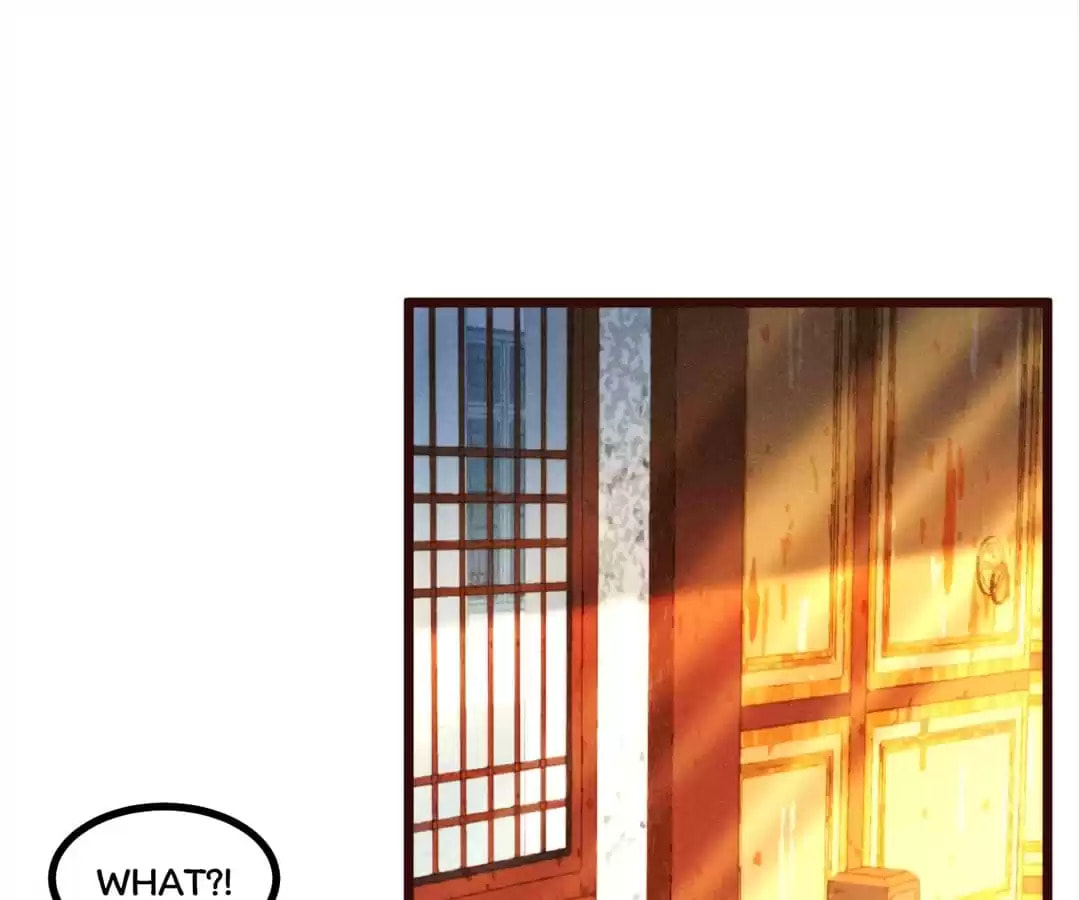 The Descent of the Spiritual Deity Chapter 54 page 1 - 