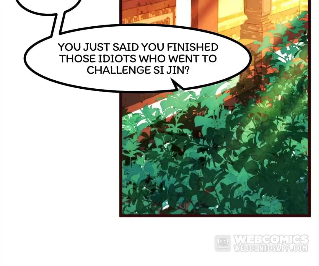The Descent of the Spiritual Deity Chapter 54 page 2 - 