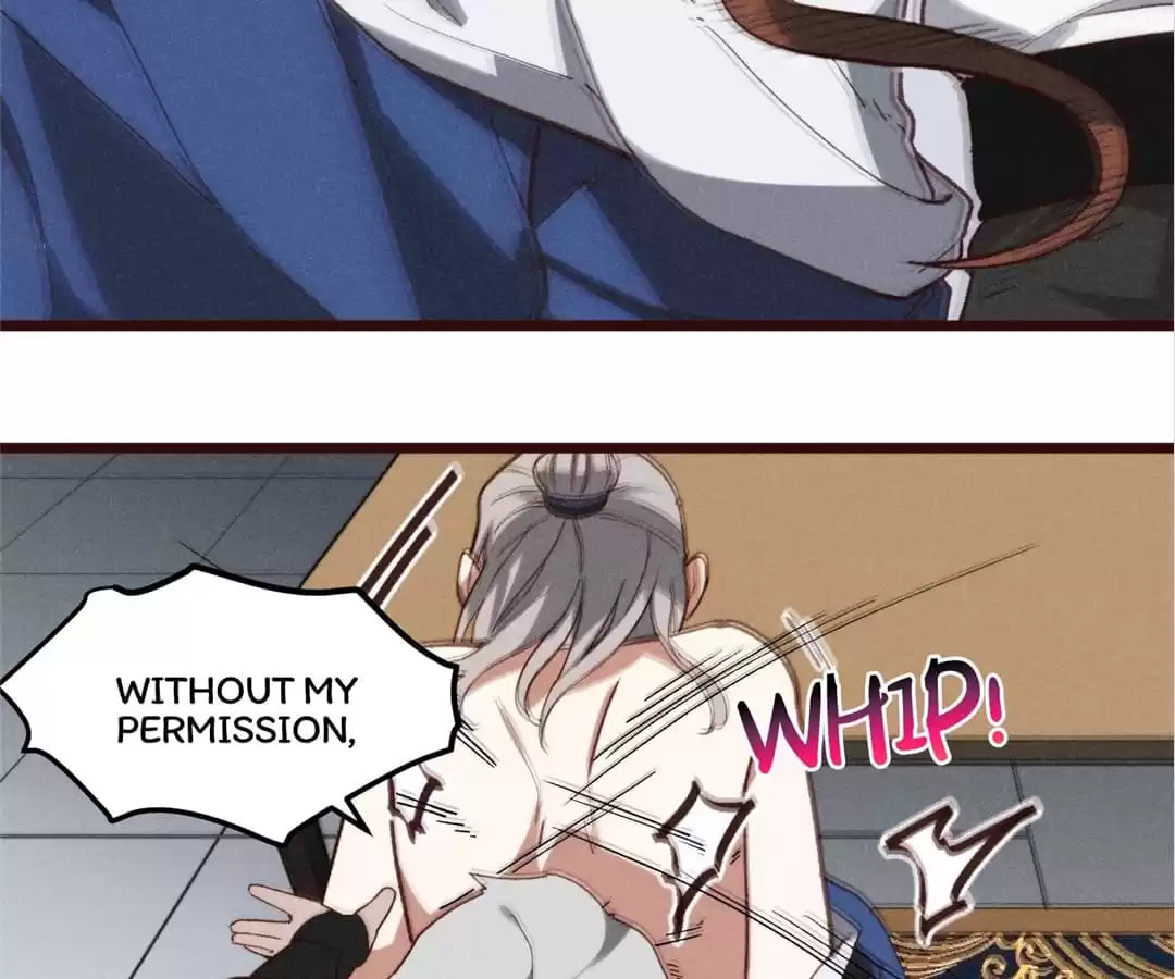 The Descent of the Spiritual Deity Chapter 54 page 30 - 