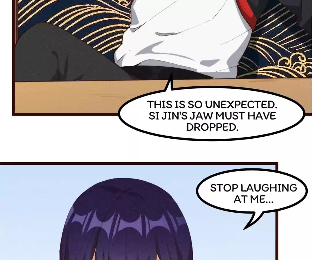 The Descent of the Spiritual Deity Chapter 54 page 4 - 