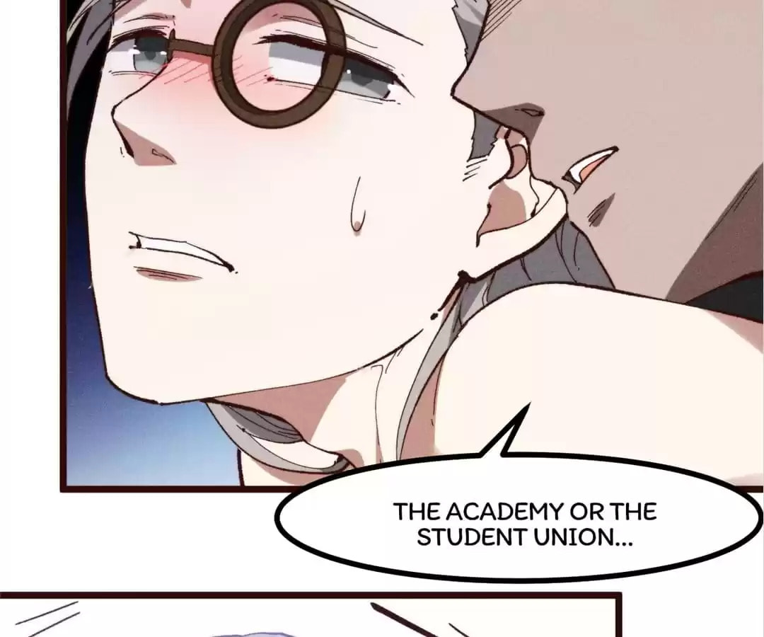 The Descent of the Spiritual Deity Chapter 54 page 37 - 