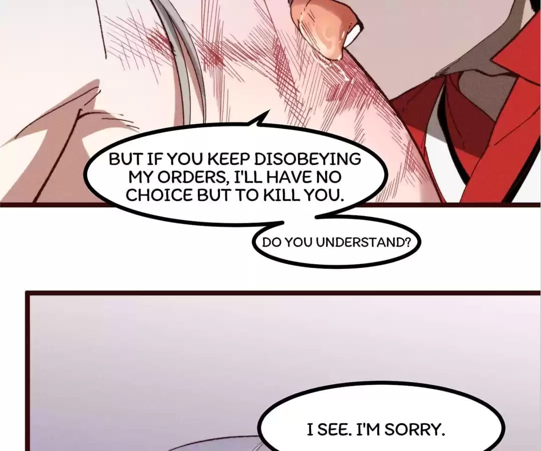 The Descent of the Spiritual Deity Chapter 54 page 39 - 