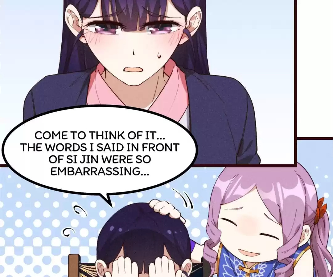 The Descent of the Spiritual Deity Chapter 54 page 5 - 