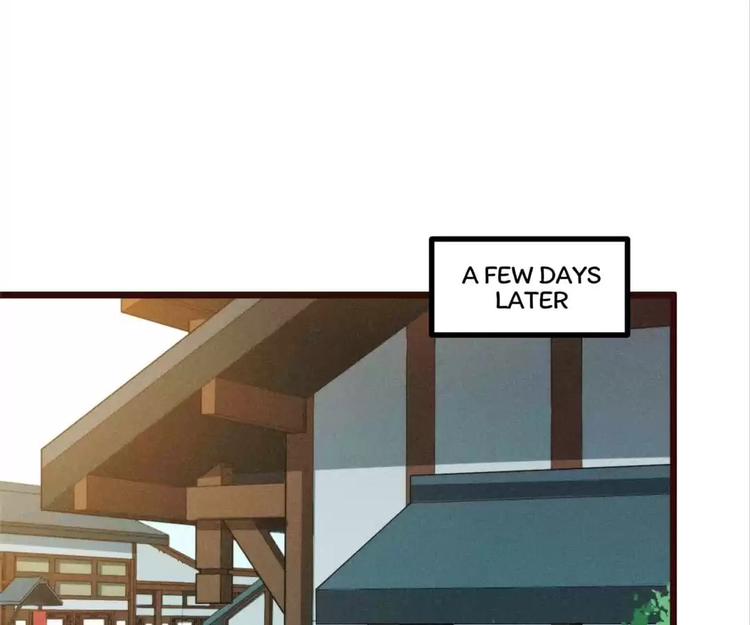 The Descent of the Spiritual Deity Chapter 54 page 42 - 