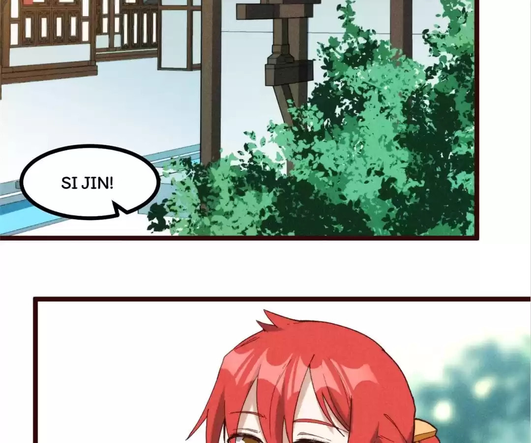 The Descent of the Spiritual Deity Chapter 54 page 43 - 