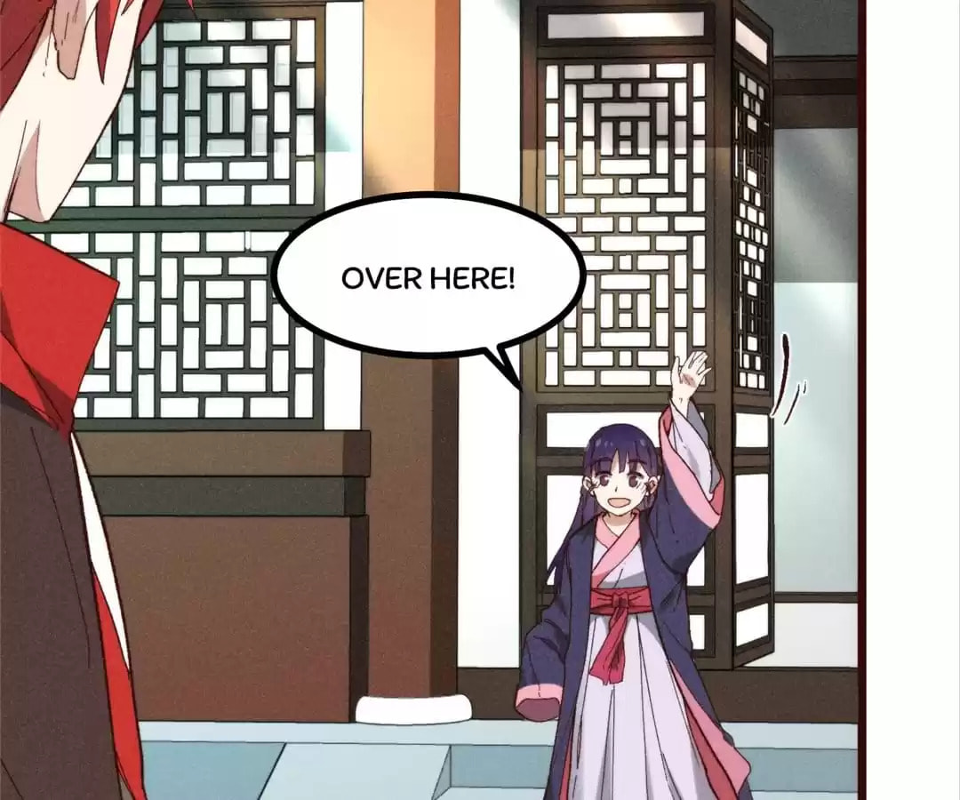 The Descent of the Spiritual Deity Chapter 54 page 45 - 