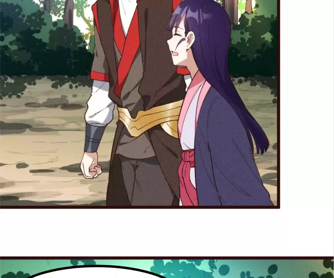 The Descent of the Spiritual Deity Chapter 54 page 47 - 