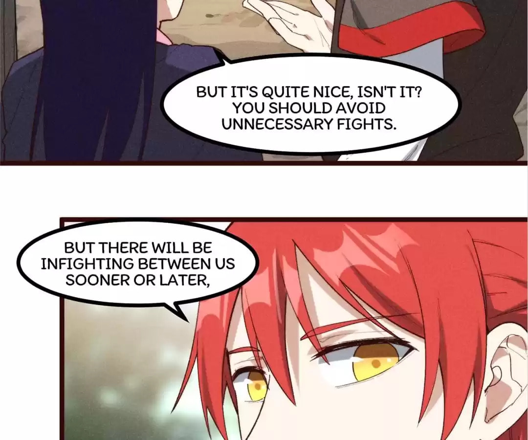 The Descent of the Spiritual Deity Chapter 54 page 49 - 