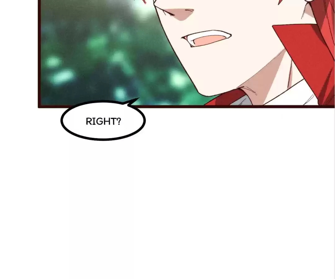 The Descent of the Spiritual Deity Chapter 54 page 50 - 