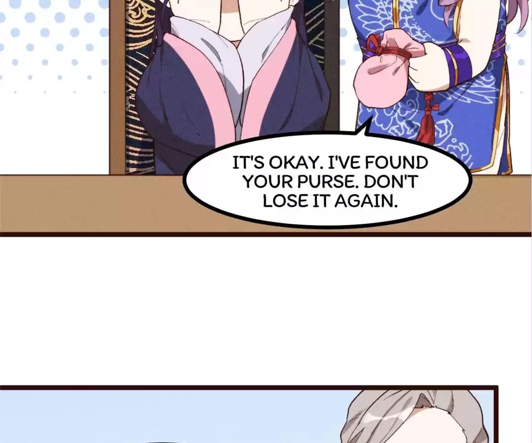 The Descent of the Spiritual Deity Chapter 54 page 6 - 