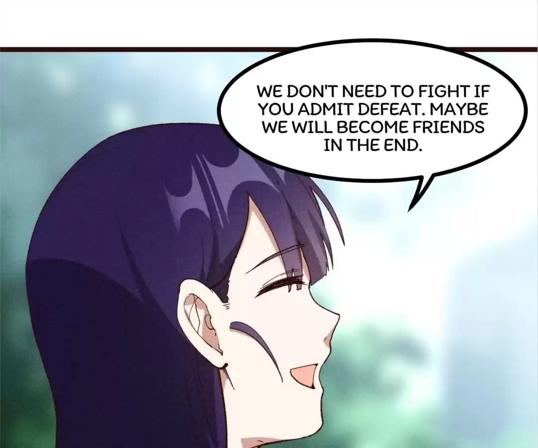 The Descent of the Spiritual Deity Chapter 54 page 54 - 