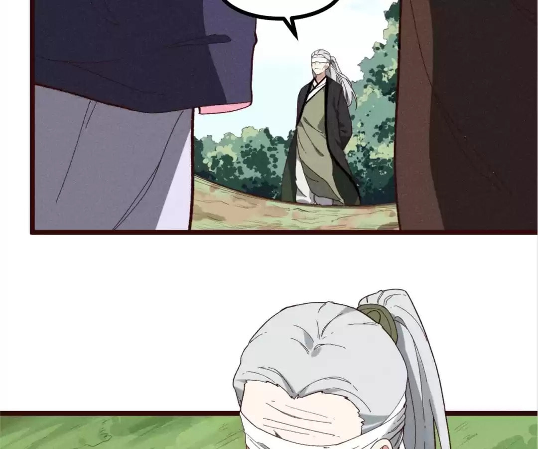 The Descent of the Spiritual Deity Chapter 54 page 56 - 