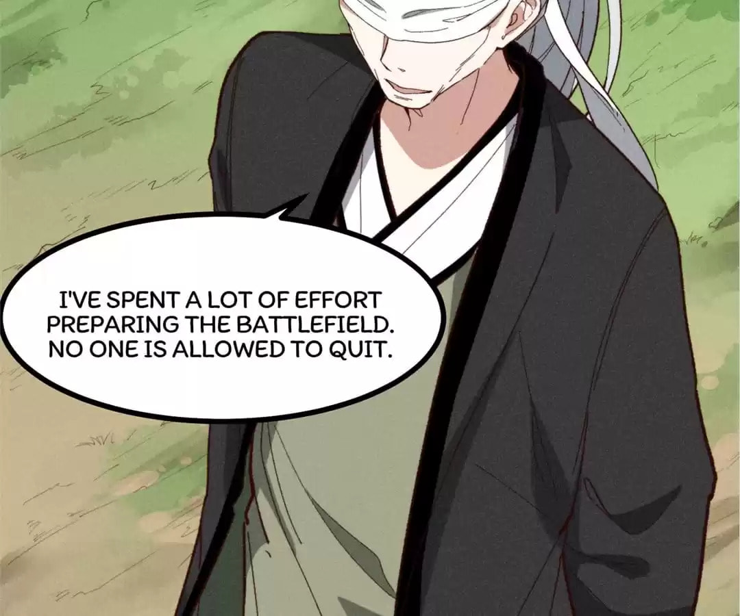 The Descent of the Spiritual Deity Chapter 54 page 57 - 