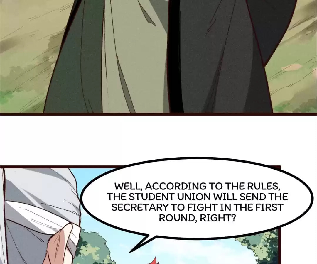 The Descent of the Spiritual Deity Chapter 54 page 58 - 