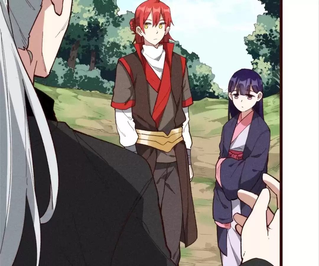 The Descent of the Spiritual Deity Chapter 54 page 59 - 