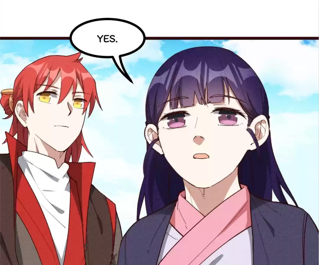 The Descent of the Spiritual Deity Chapter 54 page 61 - 