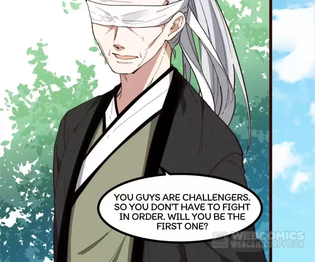 The Descent of the Spiritual Deity Chapter 54 page 63 - 