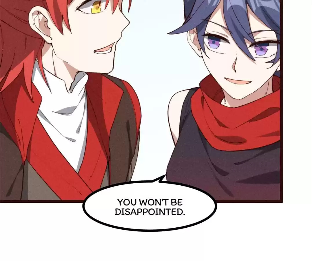 The Descent of the Spiritual Deity Chapter 54 page 69 - 