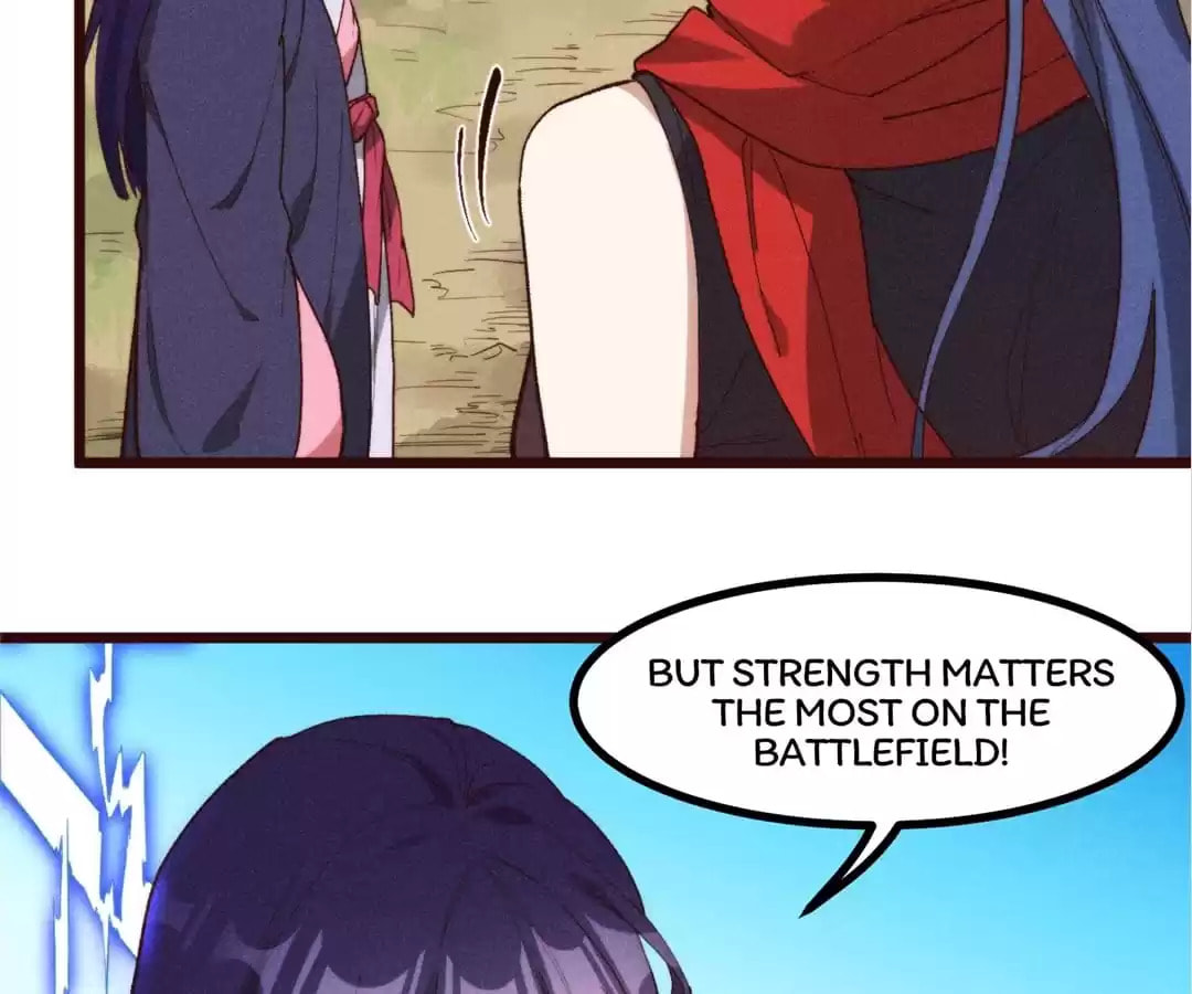 The Descent of the Spiritual Deity Chapter 54 page 74 - 