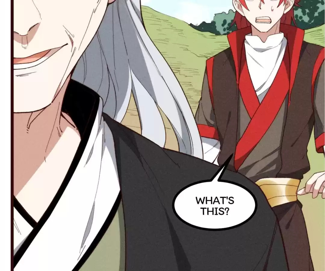 The Descent of the Spiritual Deity Chapter 54 page 77 - 