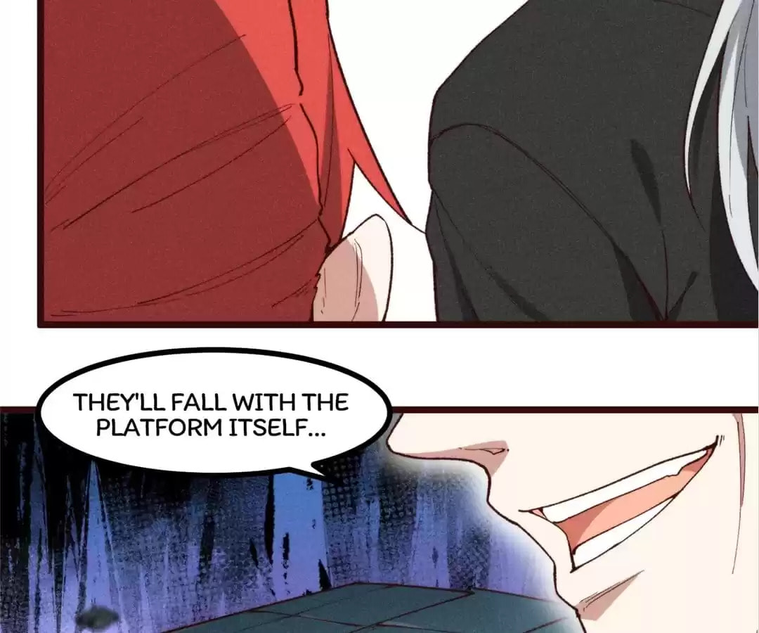 The Descent of the Spiritual Deity Chapter 55 page 12 - 