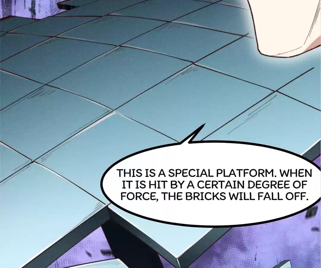 The Descent of the Spiritual Deity Chapter 55 page 13 - 