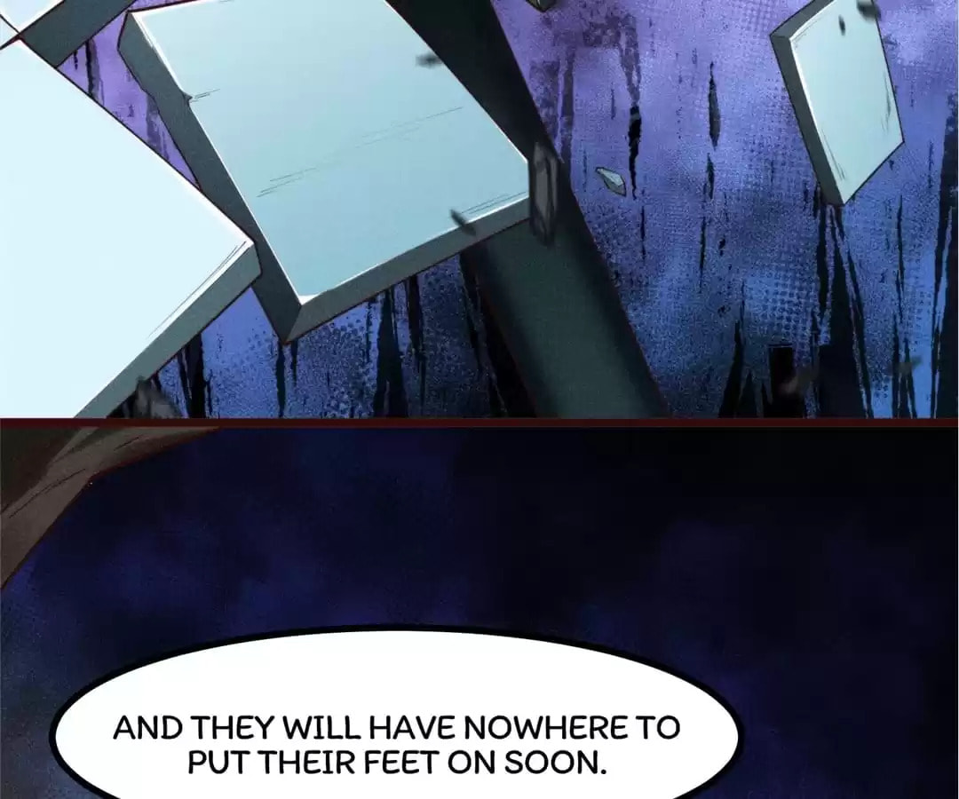 The Descent of the Spiritual Deity Chapter 55 page 14 - 