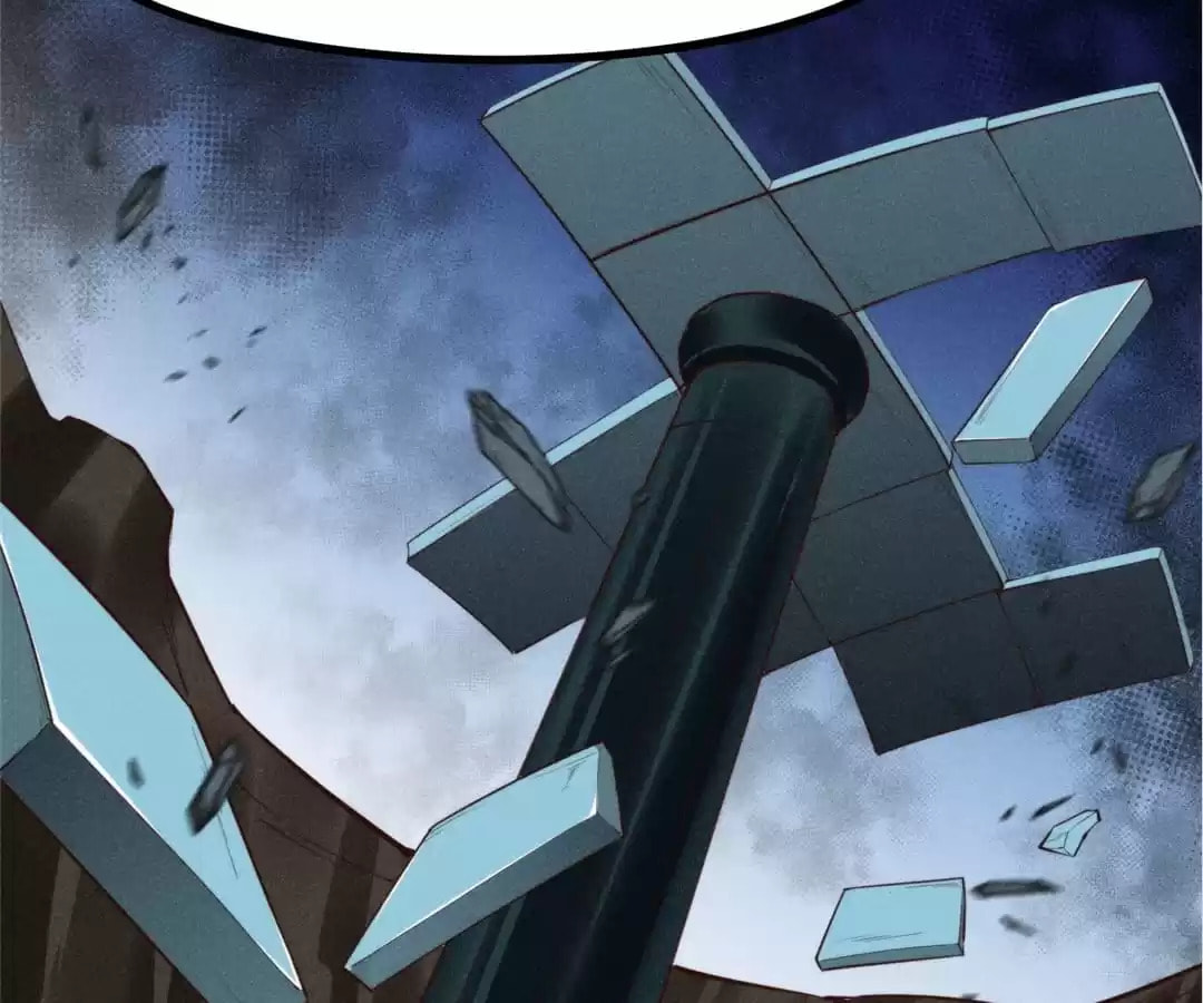 The Descent of the Spiritual Deity Chapter 55 page 15 - 