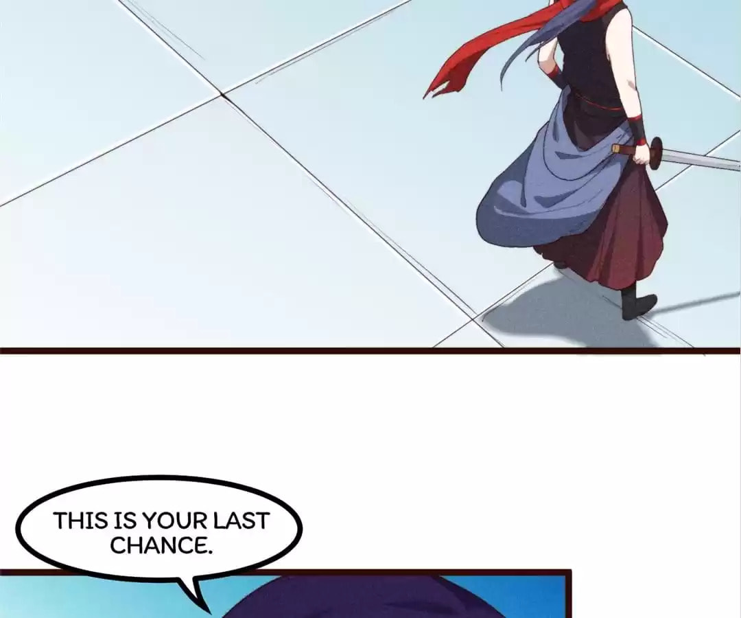 The Descent of the Spiritual Deity Chapter 55 page 28 - 