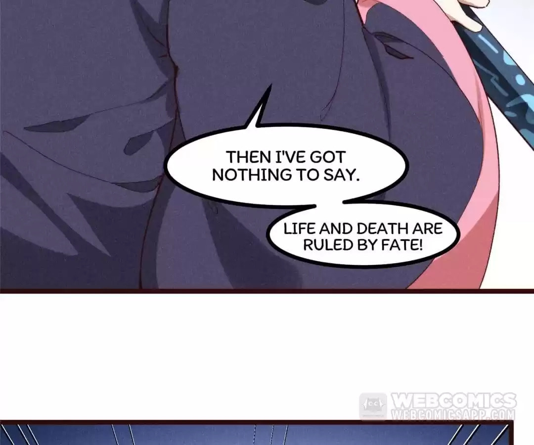 The Descent of the Spiritual Deity Chapter 55 page 34 - 