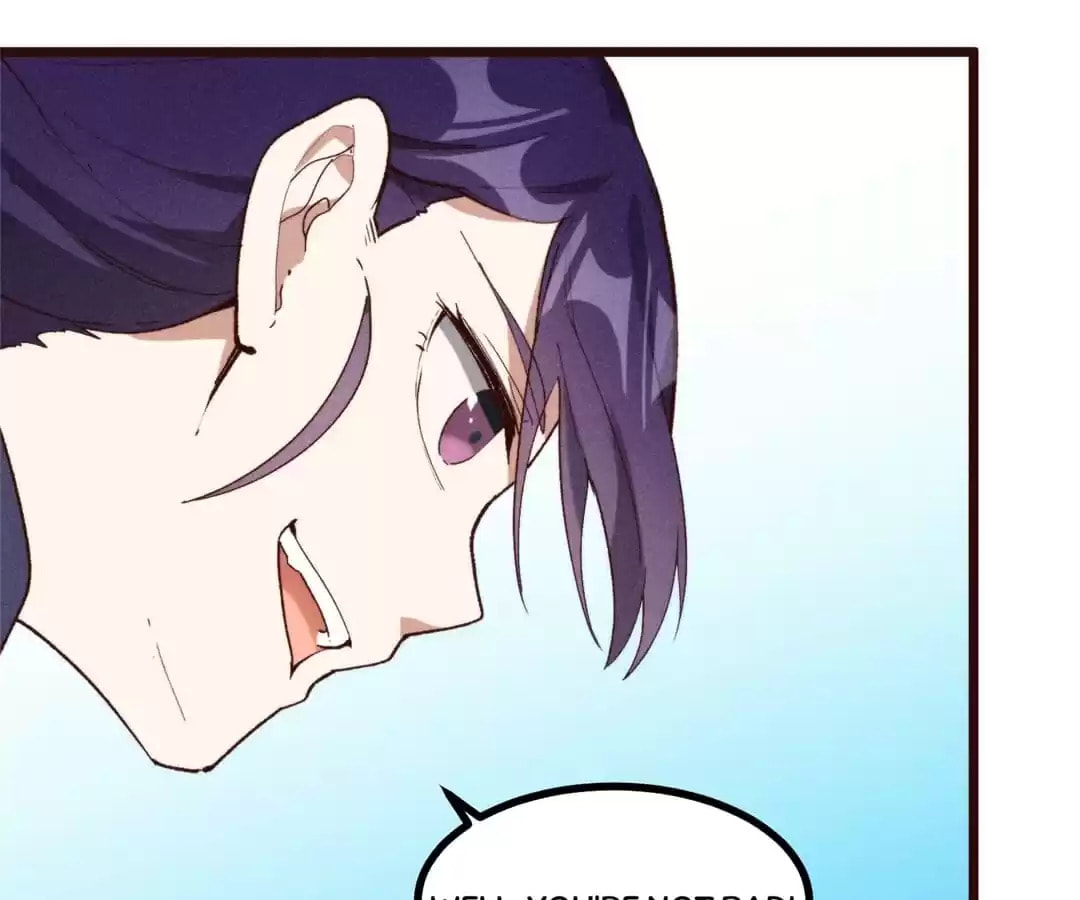 The Descent of the Spiritual Deity Chapter 55 page 37 - 