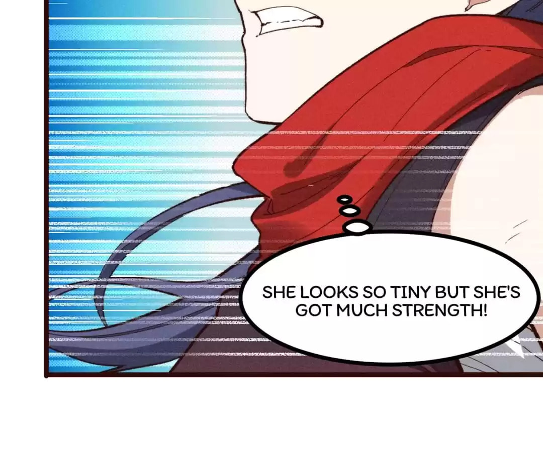 The Descent of the Spiritual Deity Chapter 55 page 41 - 