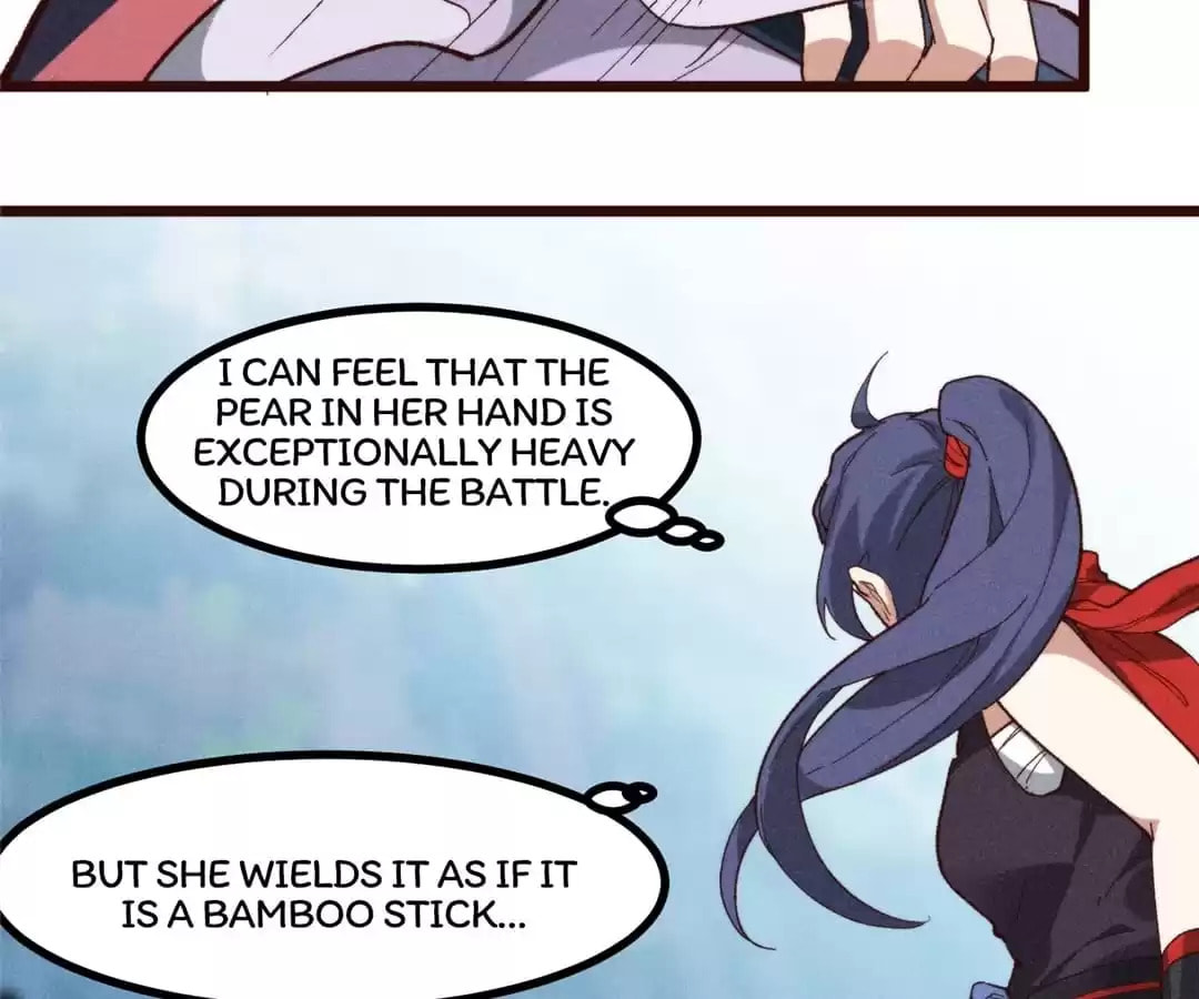 The Descent of the Spiritual Deity Chapter 55 page 43 - 