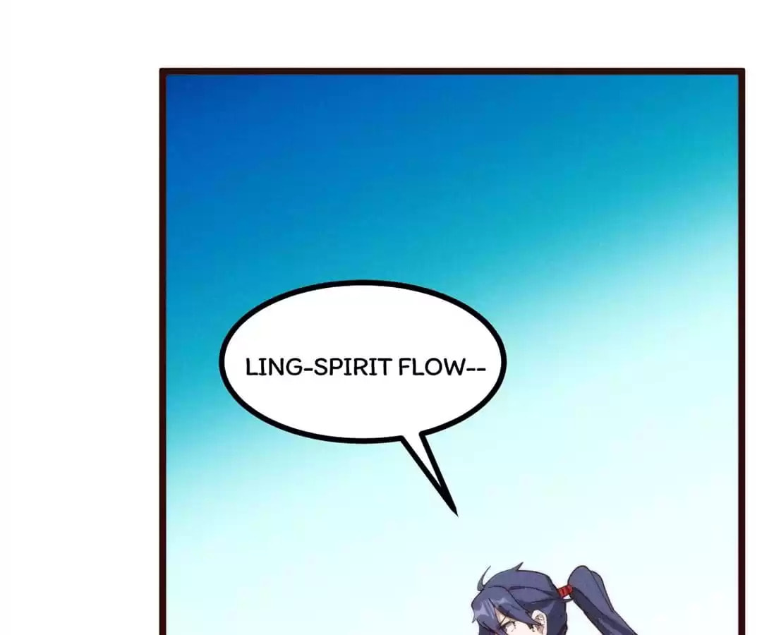 The Descent of the Spiritual Deity Chapter 55 page 47 - 