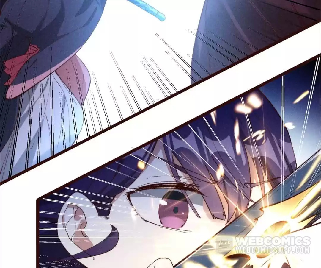 The Descent of the Spiritual Deity Chapter 55 page 59 - 