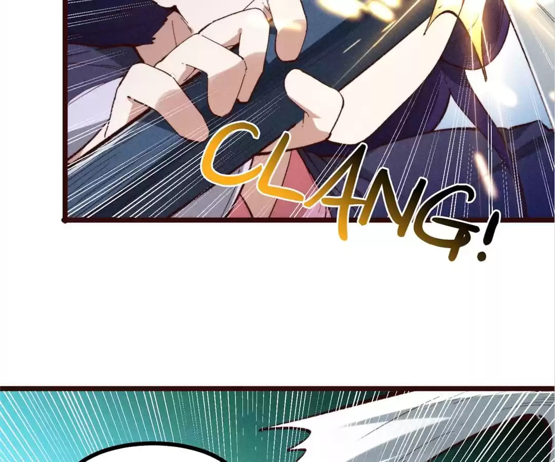 The Descent of the Spiritual Deity Chapter 55 page 60 - 