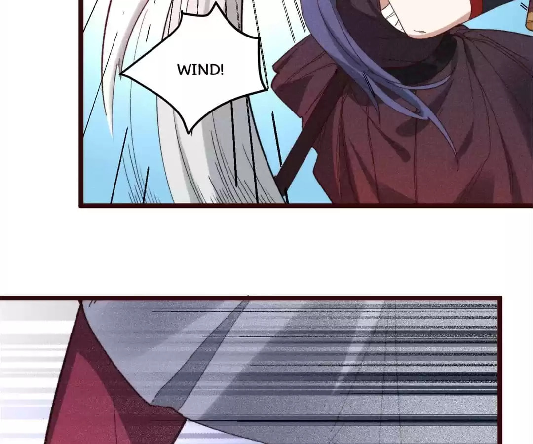 The Descent of the Spiritual Deity Chapter 55 page 64 - 