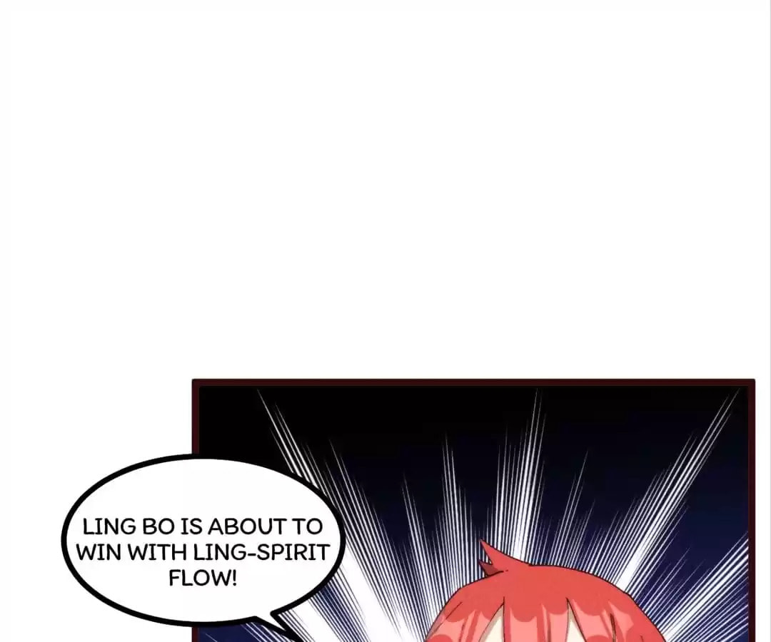 The Descent of the Spiritual Deity Chapter 55 page 67 - 