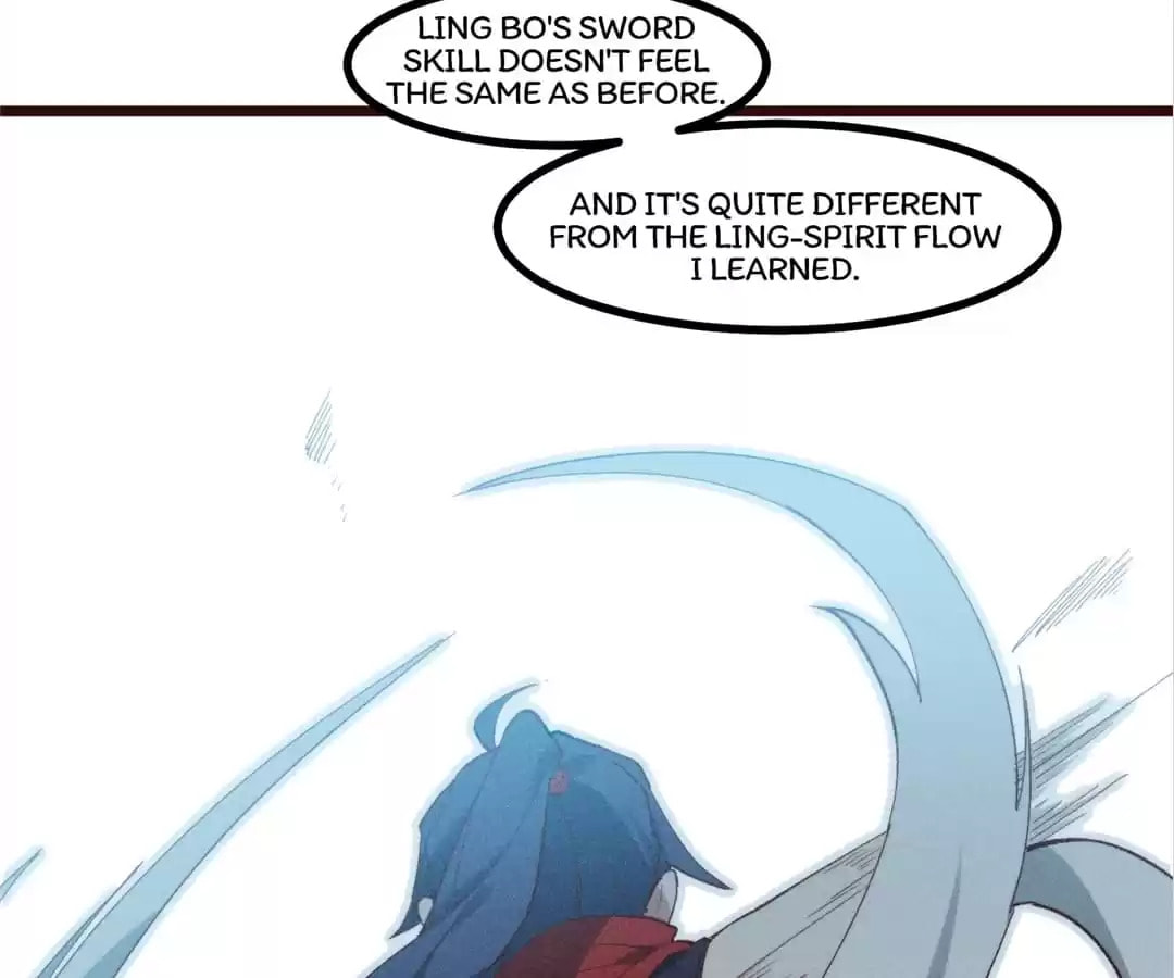 The Descent of the Spiritual Deity Chapter 55 page 72 - 