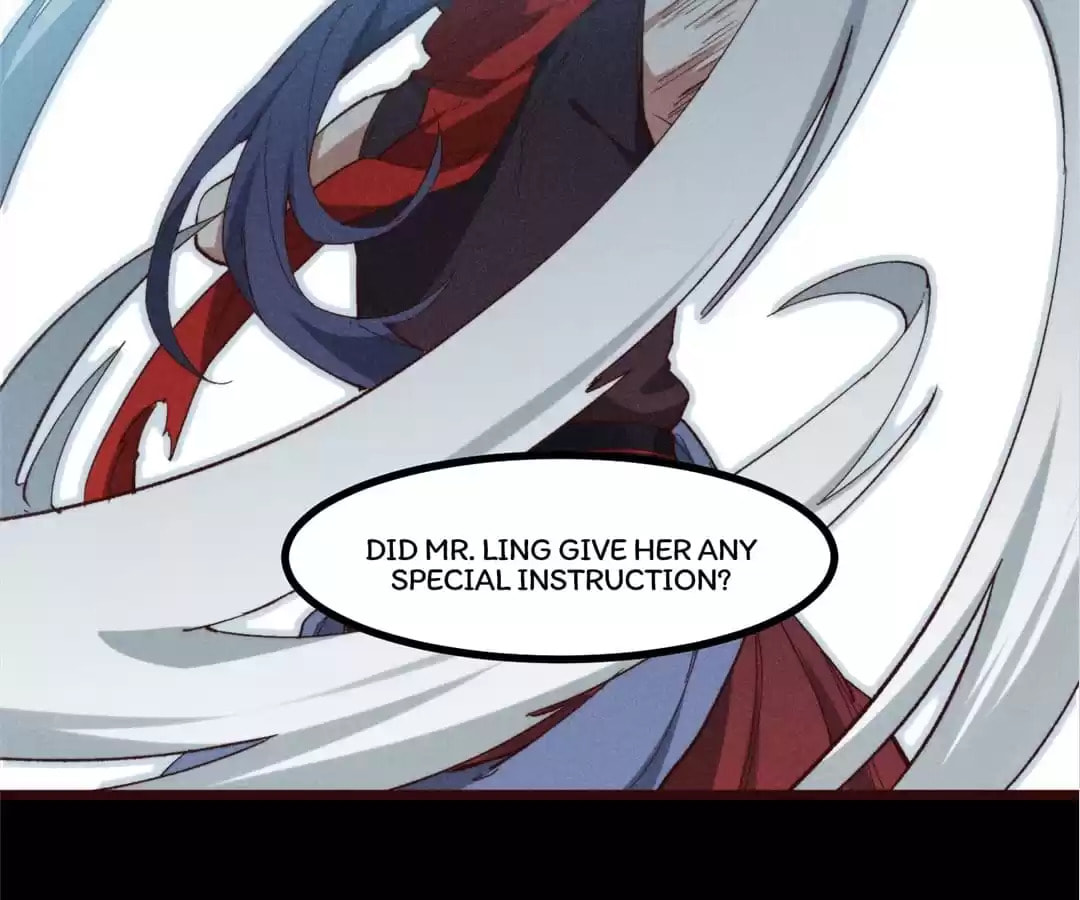 The Descent of the Spiritual Deity Chapter 55 page 73 - 