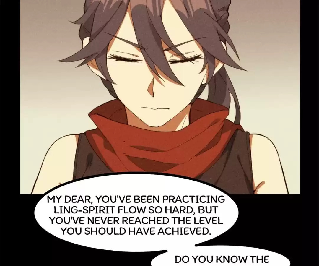 The Descent of the Spiritual Deity Chapter 55 page 75 - 