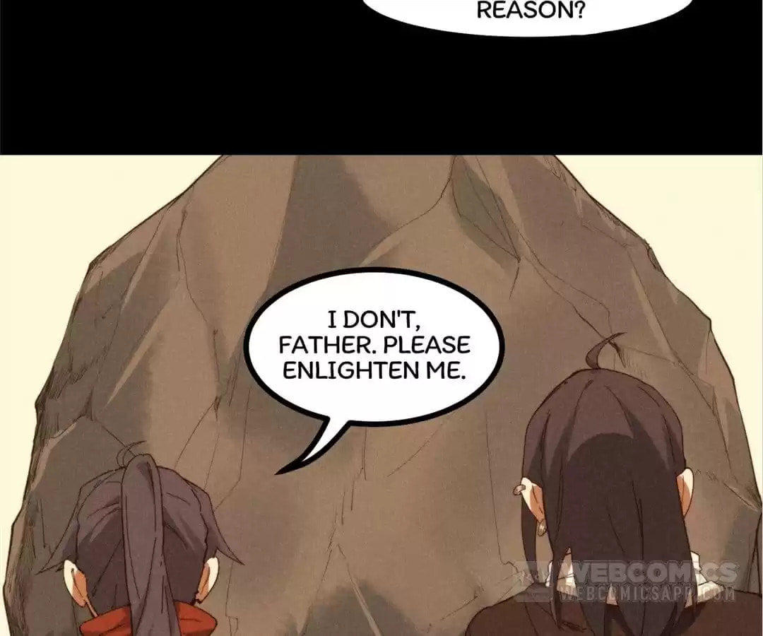 The Descent of the Spiritual Deity Chapter 55 page 76 - 