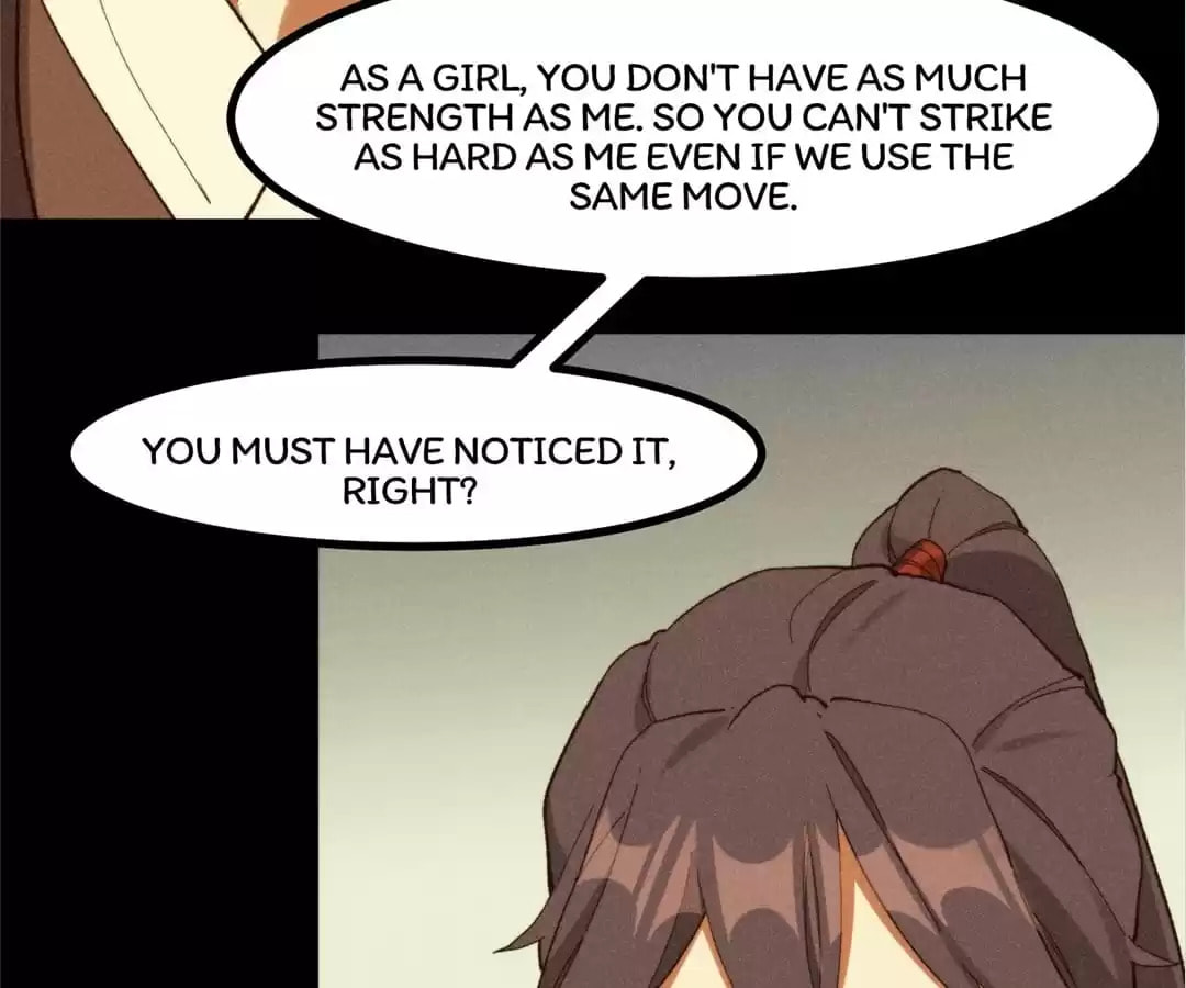 The Descent of the Spiritual Deity Chapter 55 page 79 - 