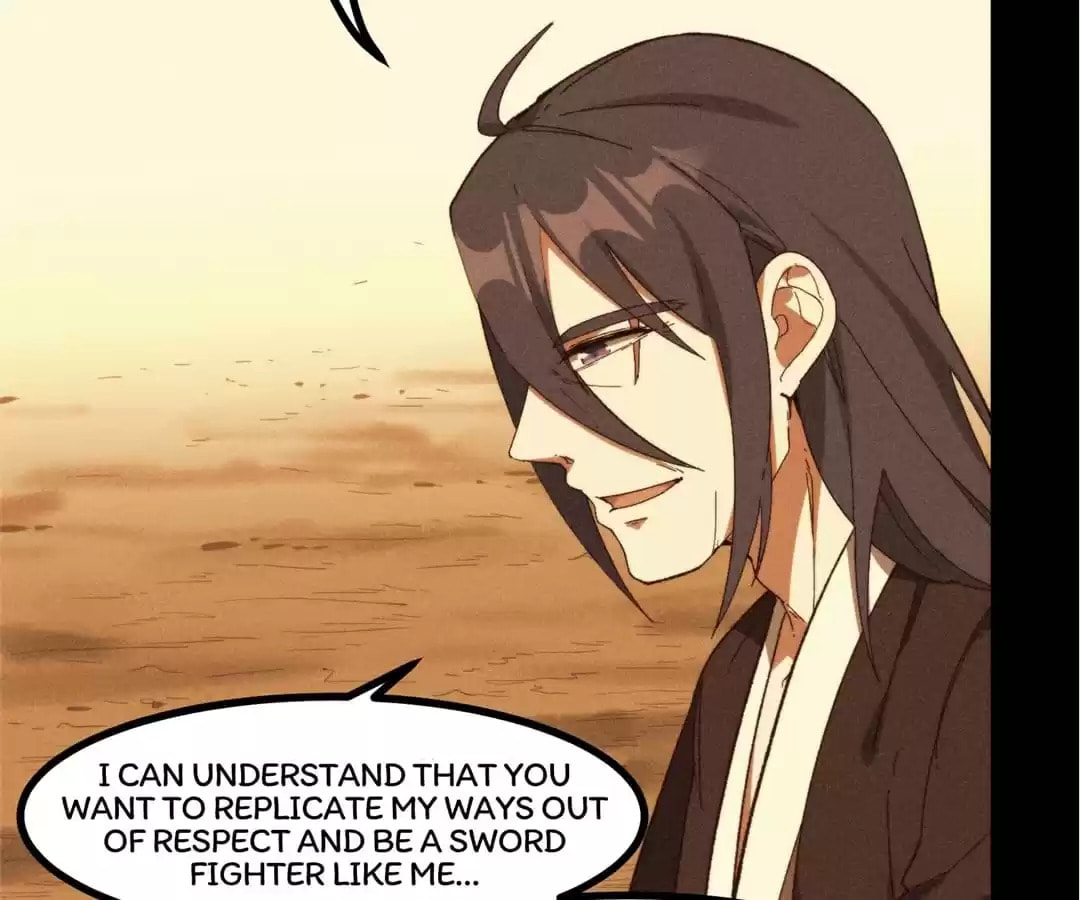 The Descent of the Spiritual Deity Chapter 55 page 81 - 