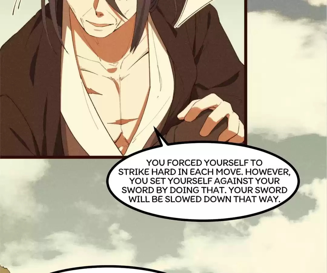 The Descent of the Spiritual Deity Chapter 55 page 85 - 