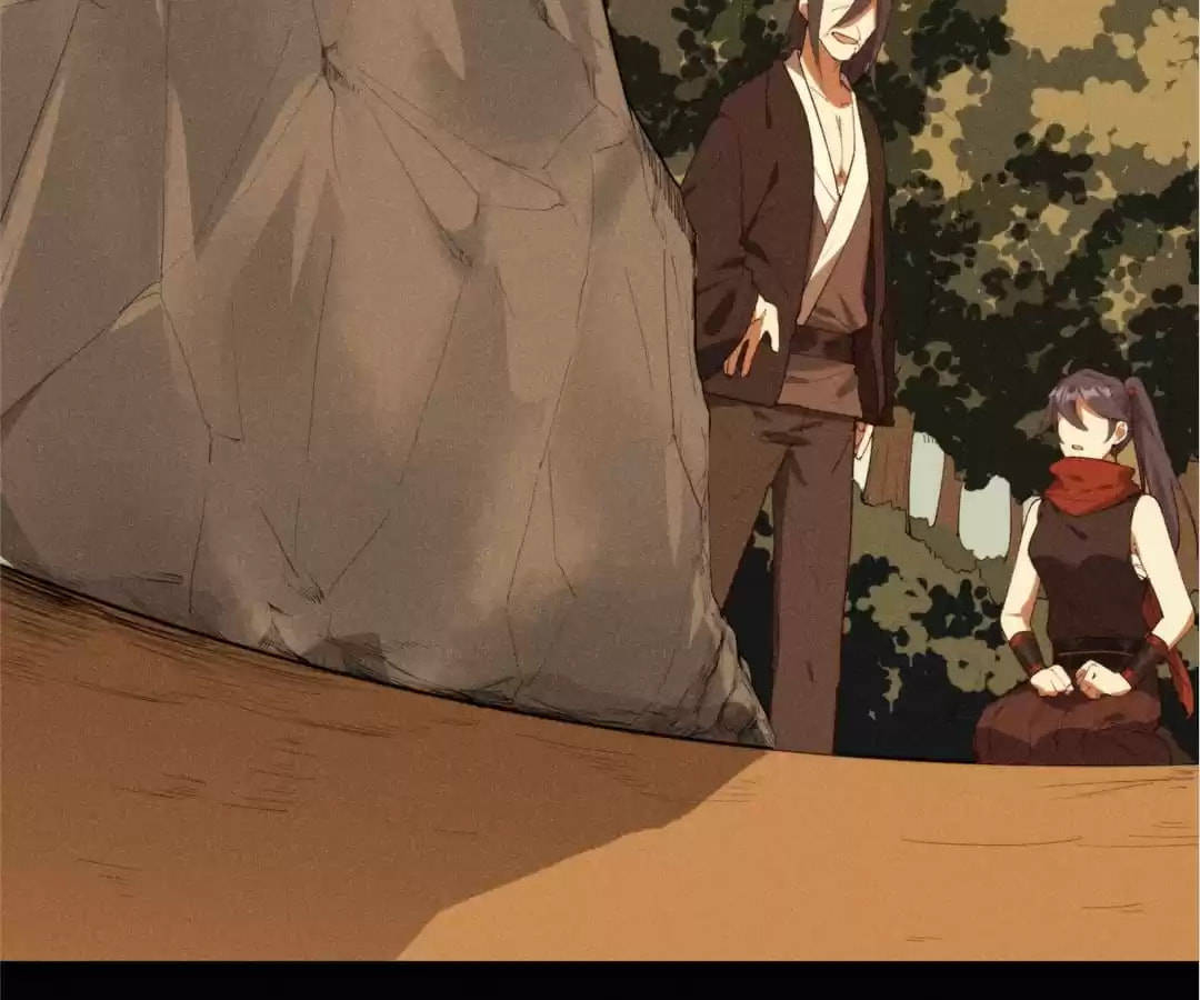 The Descent of the Spiritual Deity Chapter 55 page 87 - 