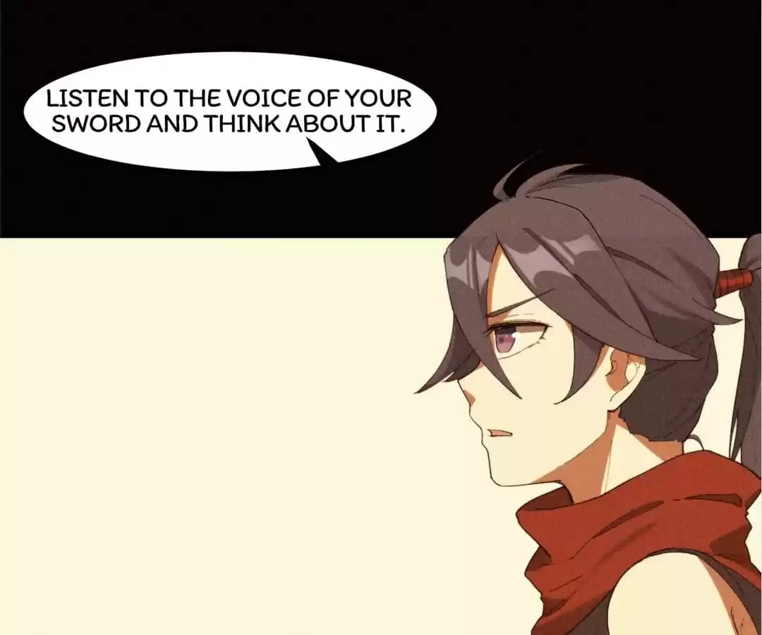 The Descent of the Spiritual Deity Chapter 55 page 88 - 
